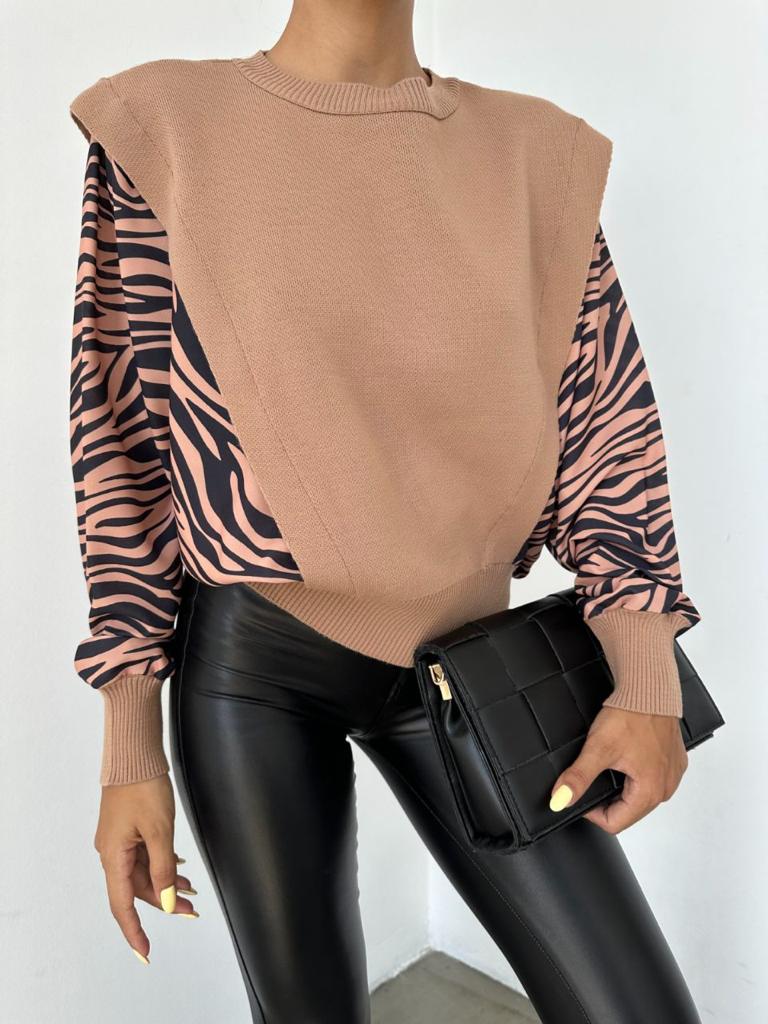 Moda Trendlerine Uyum